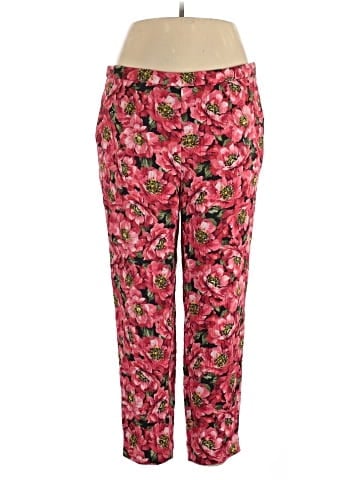 Escada Casual Pants (view 1)