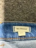 Madewell Blue Jeans Size 27 waist - photo 8
