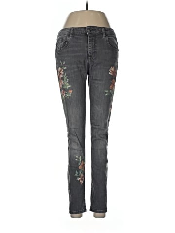 Zara Basic Jeans (view 1)