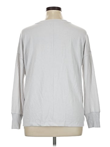 Ann Taylor LOFT Pullover Sweater (view 2)