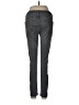 Zara Basic Floral Gray Jeans Size 6 - photo 2