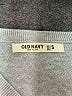 Old Navy 100% Cotton Argyle Blue Sweater Vest Size S - photo 7
