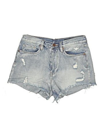 Blank NYC Denim Shorts (view 1)