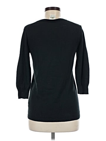 Lacoste 3/4 Sleeve T-Shirt (view 2)