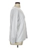 Ann Taylor LOFT Silver Pullover Sweater Size XL - photo 4