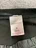 Xhilaration Black Track Pants Size M - photo 7