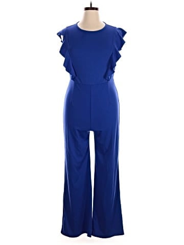 Unbranded Jumpsuit (view 1)