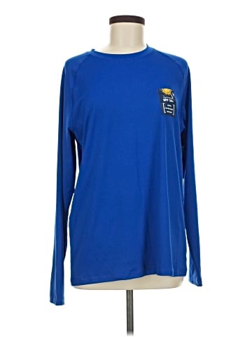 George Long Sleeve T-Shirt (view 1)
