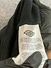 Dickies Black Active Pants Size L - photo 7
