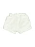 Zara 100% Bamboo Ivory Shorts Size 6-9 mo - photo 2