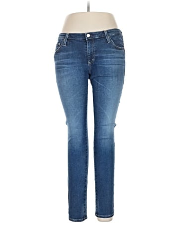 Adriano Goldschmied Jeans (view 1)