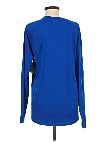 George Long Sleeve T-Shirt (view 2)