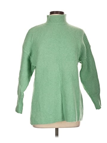 Monki Turtleneck Sweater (view 1)