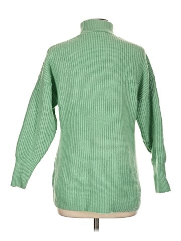 Monki Turtleneck Sweater (view 2)