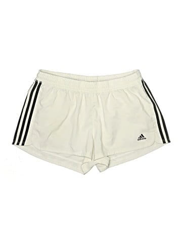 Adidas Athletic Shorts (view 1)