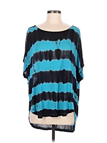 ENTI 3/4 Sleeve T-Shirt (view 1)
