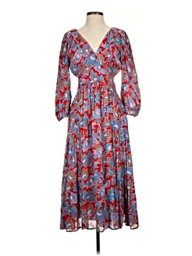 Caroline Constas Casual Dress (view 1)