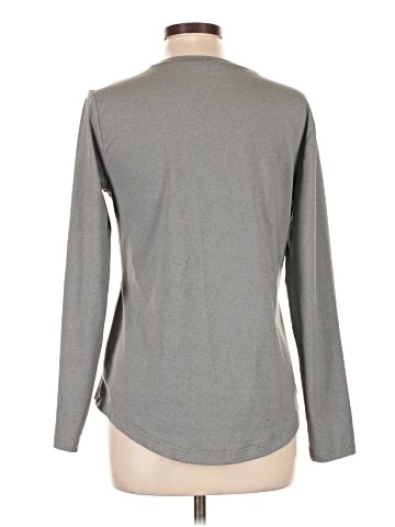 Fila Sport Long Sleeve T-Shirt (view 2)