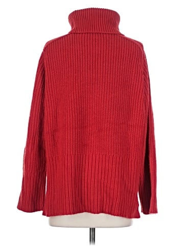 Zara Turtleneck Sweater (view 2)