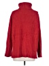 Zara Red Turtleneck Sweater Size S - photo 2