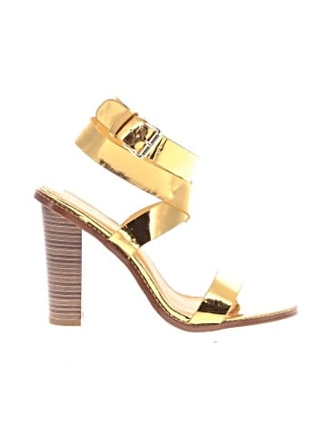 Lulus Sandals (view 1)