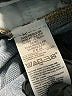 Gap Blue Jeans Size 00 r - photo 8