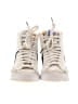 Nike Graphic White Sneakers Size 8 - photo 2