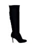 Cole Haan Nike Black Boots Size 7 1/2 - photo 1