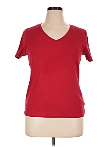 Preswick & Moore Short Sleeve T-Shirt (view 1)