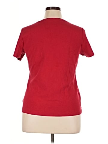 Preswick & Moore Short Sleeve T-Shirt (view 2)