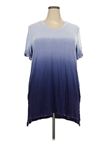 LIVI Short Sleeve T-Shirt (view 1)