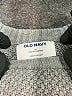 Old Navy Chevron-herringbone Gray Pullover Sweater Size M - photo 7