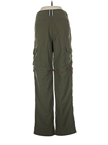 L.L.Bean Cargo Pants (view 2)