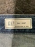 Gap Blue Denim Shorts Size 00 (petite) - photo 3