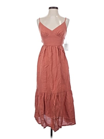 Japna Casual Dress (view 1)