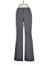 Ally B Chevron-herringbone Gray Dress Pants Size 5 - photo 1