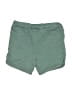 Carter's 100% Cotton Solid Green Shorts 18-24 MO / 24 MO - photo 2