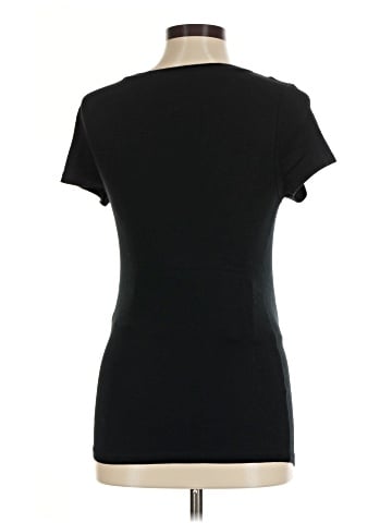 Isabel Maternity Short Sleeve T-Shirt (view 2)