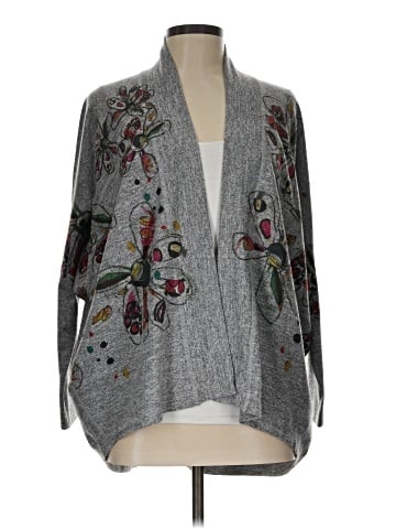 Inoah Cardigan (view 1)