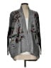 Inoah Gray Cardigan Size L - photo 1