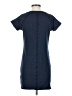Athleta Solid Blue Casual Dress Size S - photo 2