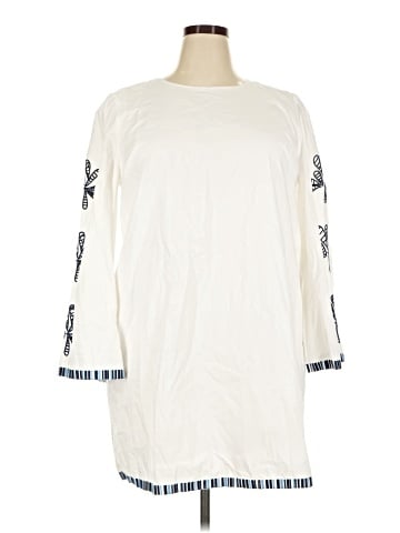 HYACINTH HOUSE Casual Dress (view 1)