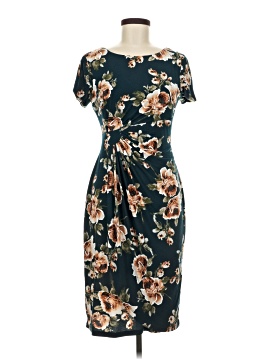 Connected Apparel Casual Dress