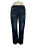 CAbi Blue Jeans Size 12 - photo 1