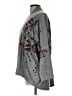Inoah Gray Cardigan Size L - photo 5