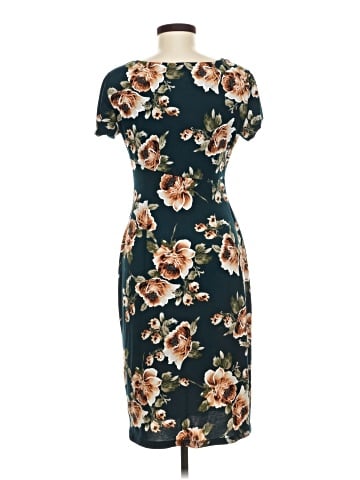Connected Apparel Casual Dress (view 2)