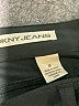 DKNY Jeans Black Jeans Size M - photo 4