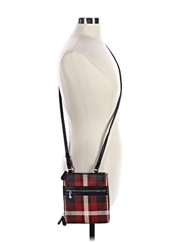 Giani Bernini Crossbody Bag (view 2)