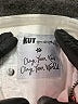 Kut from the Kloth Hearts Ivory Jeans Size 2 - photo 4