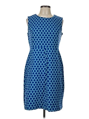 Lands' End Cocktail Dress (view 1)
